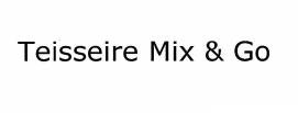 Trademark TEISSEIRE MIX & GO