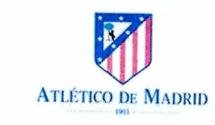 Trademark ATLETICO DE MADRID 1903 & LOGO