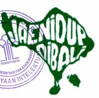 Trademark JAENIDUPDIBALI