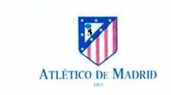 Trademark ATLETICO DE MADRID 1903 & LOGO