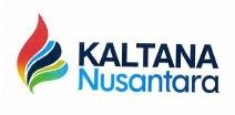 Trademark KALTANA NUSANTARA + Logo