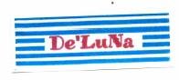 Trademark De'LuNa