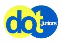 Trademark DOTJUNIORS