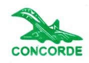 Trademark CONCORDE