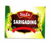 Trademark SIELA SARIGADING