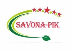 Trademark SAVONA - PIK + logo/lukisan bintang