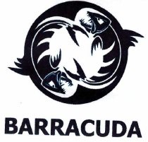 Trademark BARRACUDA