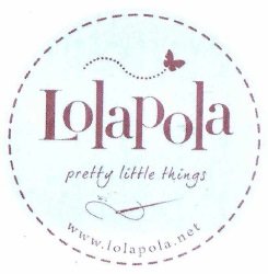 Trademark LOLAPOLA