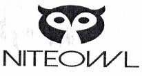 Trademark NITEOWL