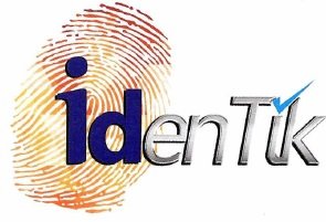 Trademark IDENTIK