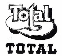 Trademark TOTAL