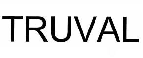 Trademark TRUVAL