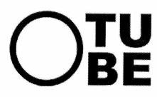 Trademark TUBE & LOGO