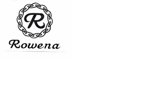 Trademark Rowena + Logo