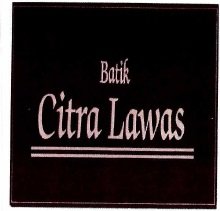 Trademark Batik Citra Lawas