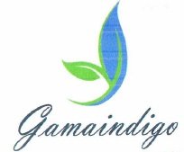 Trademark GAMAINDIGO + LUKISAN DAUN