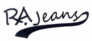 Trademark R.A JEANS