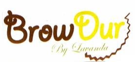 Trademark BROWDUR BY LAVANDA