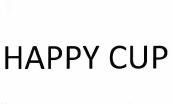 Trademark HAPPY CUP