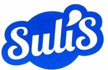 Trademark Sulis