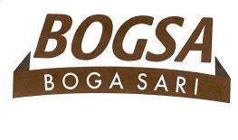 Trademark Bogsa Boga Sari