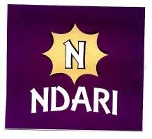 Trademark Ndari