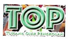 Trademark TOP - TUKANG OJEK PENGKOLAN