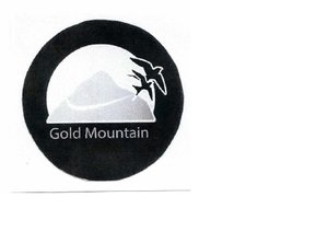 Trademark GOLD MOUNTAIN + gambar