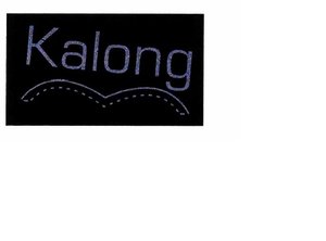 Trademark KALONG