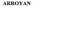 Trademark ARROYAN