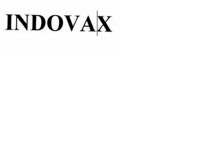 Trademark INDOVAX