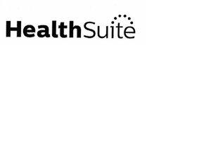 Trademark HealthSuite