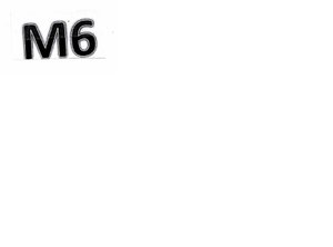Trademark M6