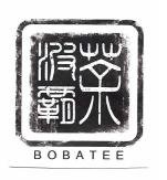 Trademark BOBATEE + logo