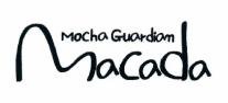 Trademark MACADA MOCHA GUARDIAN