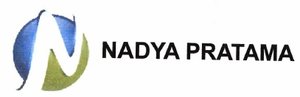 Trademark NADYA PRATAMA + LOGO