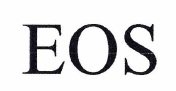 Trademark EOS