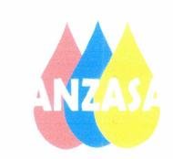 Trademark ANZASA+GAMBAR/LOGO