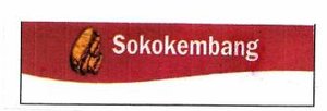 Trademark SOKOKEMBANG + LUKISAN