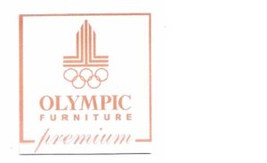 Trademark OLYMPIC FURNITURE