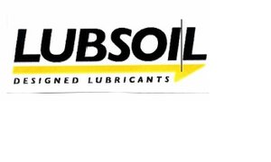 Trademark LUBSOIL + LOGO