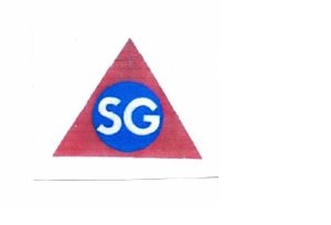 Trademark SG