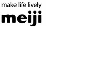 Trademark MAKE LIFE LIVELY MEIJI