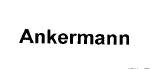 Trademark Ankermann