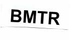 Trademark BMTR