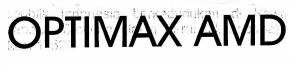 Trademark OPTIMAX AMD