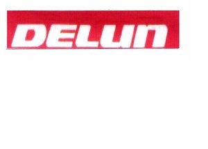 Trademark DELUN