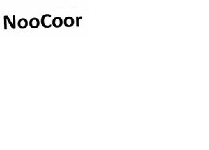 Trademark NooCoor