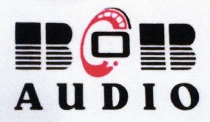 Trademark BOB AUDIO