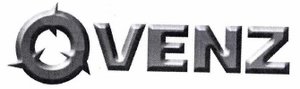 Trademark VENZ + LOGO